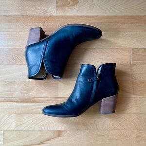 Geox Respira ankle boots